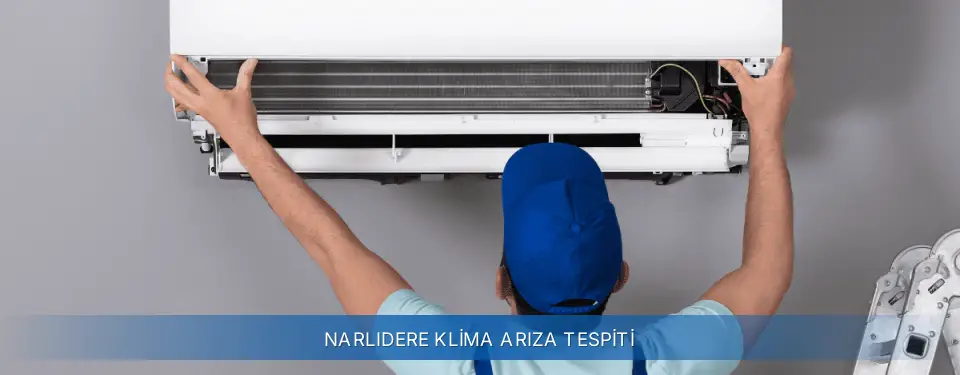 Narlıdere İlçemi General Electric Klima Arıza Tespiti