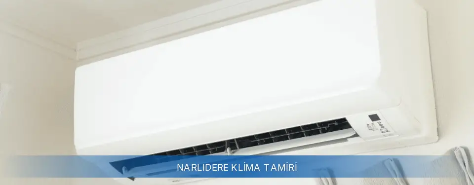 Narlıdere İlçemi General Electric Klima Tamiri